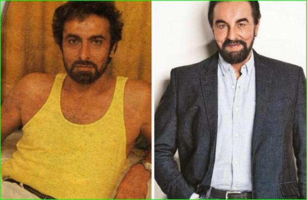 Birthday: Kabir Bedi had love affair with this famous actress, does fourth marriage with 26-year younger girl