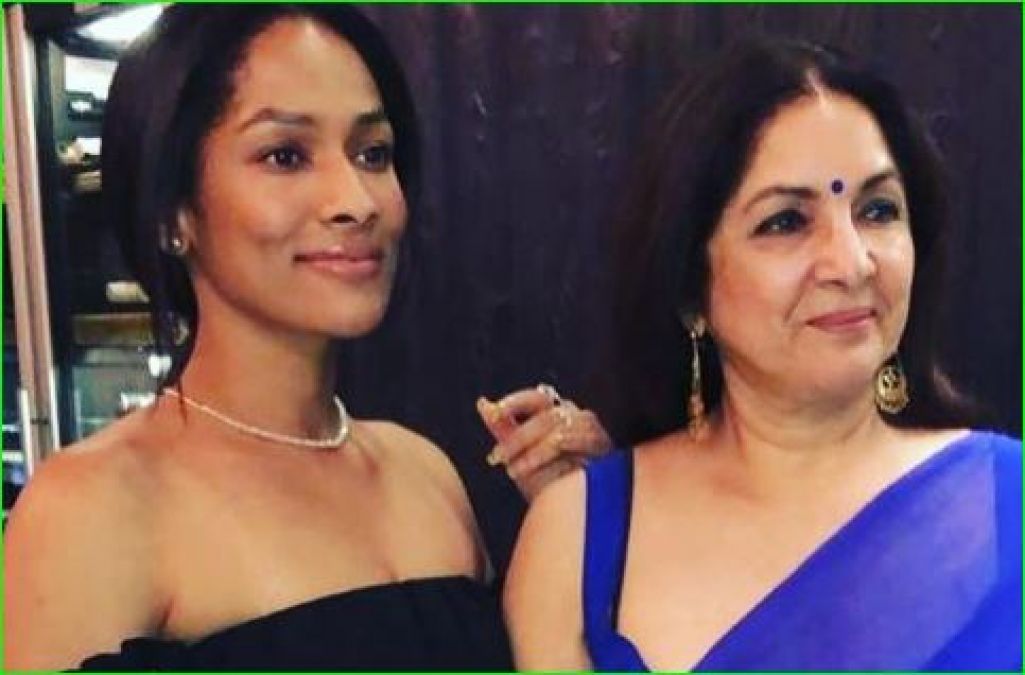 Neena Gupta shared story of her struggle days, raised daughter Masaba Gupta alone