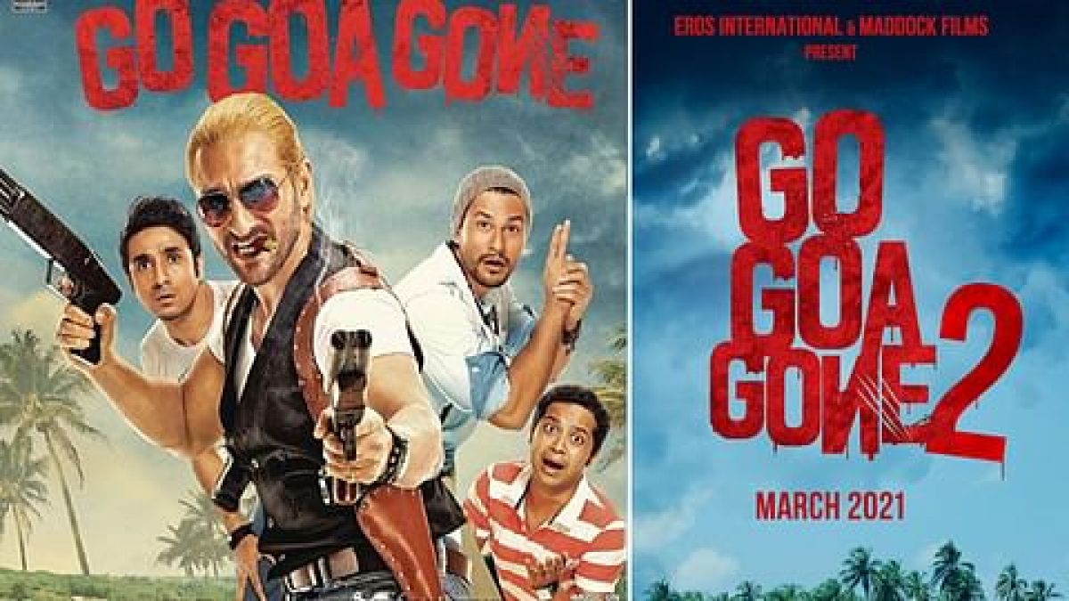 सैफ अली खान की फिल्म गो गोवा गोन का बनेगा सीक्वल, इस दिन होगी रिलीज
