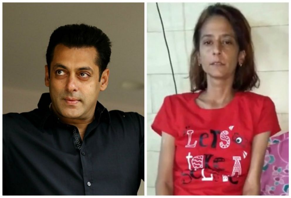 Salman Khan's actress earning money by running tiffin Service