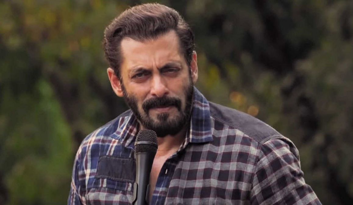 Salman Khan to appear in court tomorrow for poaching of black deer