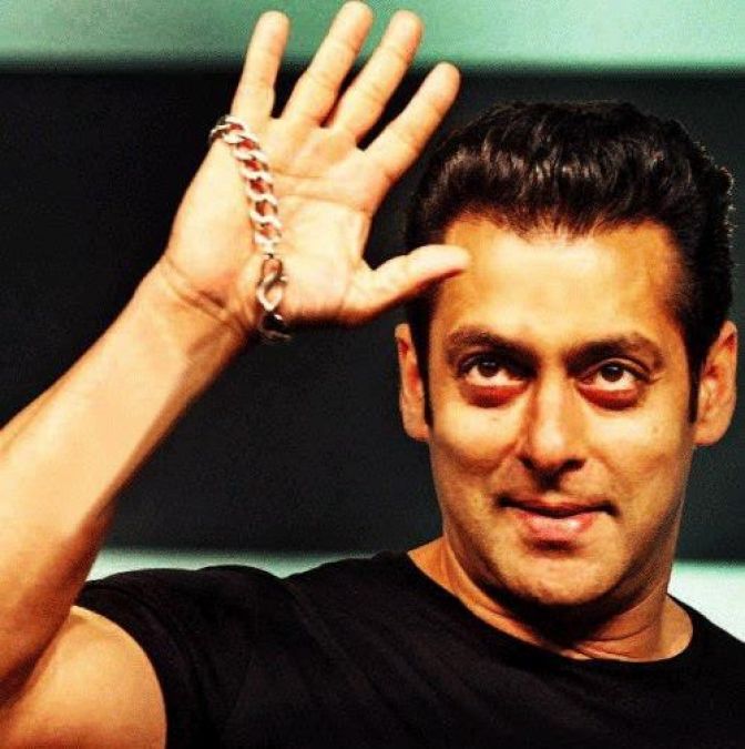 Salman's mother starts her Instagram account at age of 77, Know number of followers