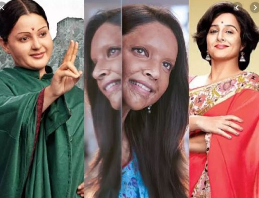 From Panga to Gangubai Kathiawadi these actresses will dominate silver screen this year