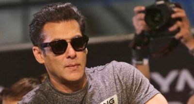 Salman Khan takes care of his health even at age of 54 years, Know fitness secret