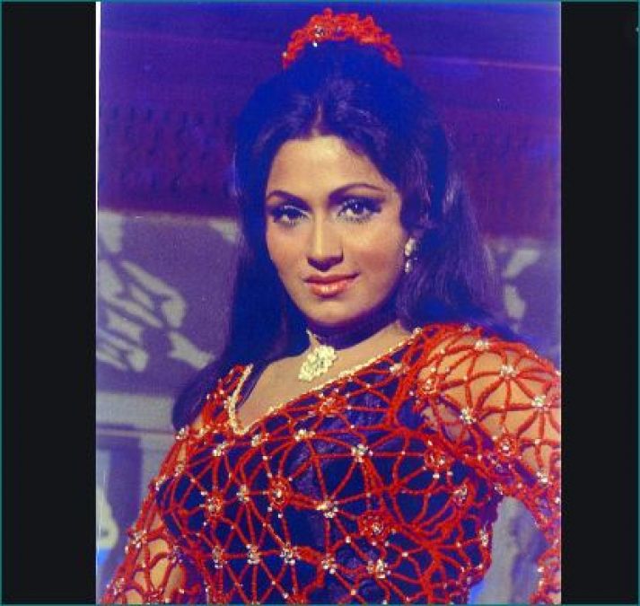 Birthday: Bindu got fame for the role of 'Mona Darling'