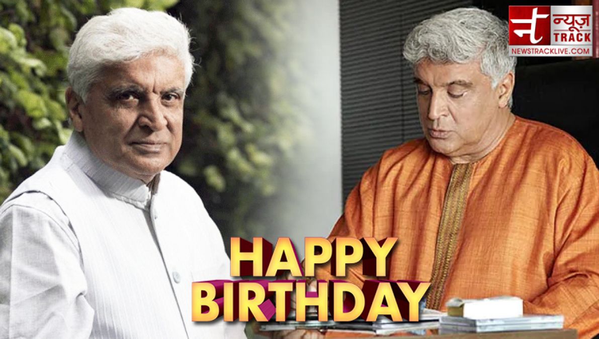 Birthday: Even after getting married Javed Akhtar felt in love with Shabana, when wife came to know...