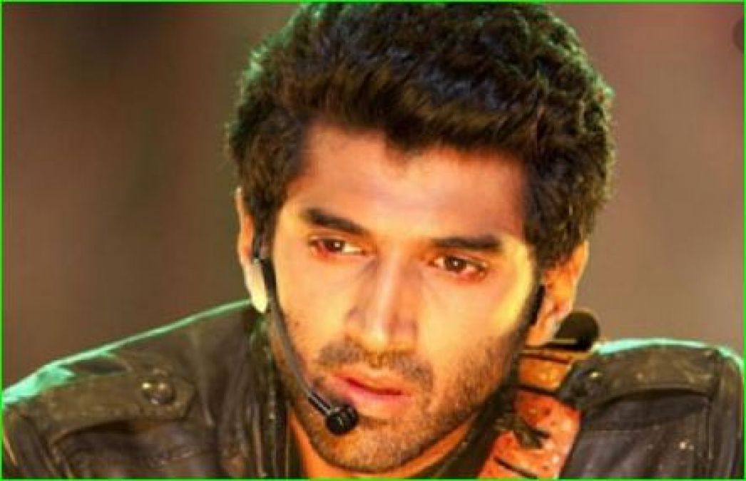 Aditya Roy Kapoor gives his opinion on question regarding marriage, Know his plan