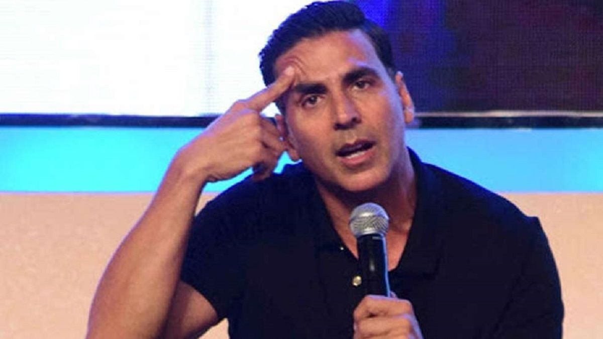 This film of Akshay Kumar earns so much in first week after release in Japan