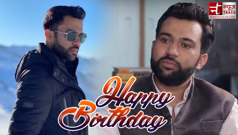 Birthday Special: Ali Abbas Zafar did this after getting married