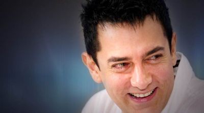 आमिर के ड्रीम प्रोजेक्ट पर चल रही है ज़ोरो-शोरो से तैयारी