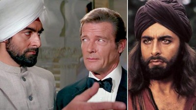 Birthday Special: Only Indian actor who acted in James Bond series, know who
