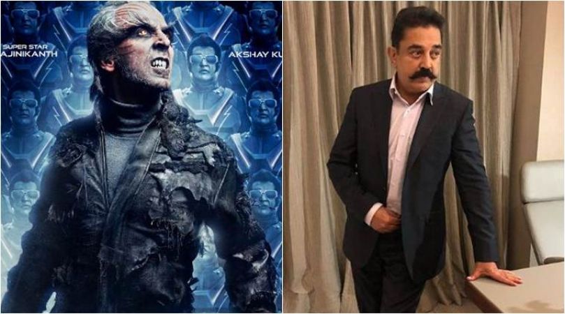 अक्षय कुमार ने शंकर की अगली फिल्म के लिए इंकार, जानिए क्या है कारण