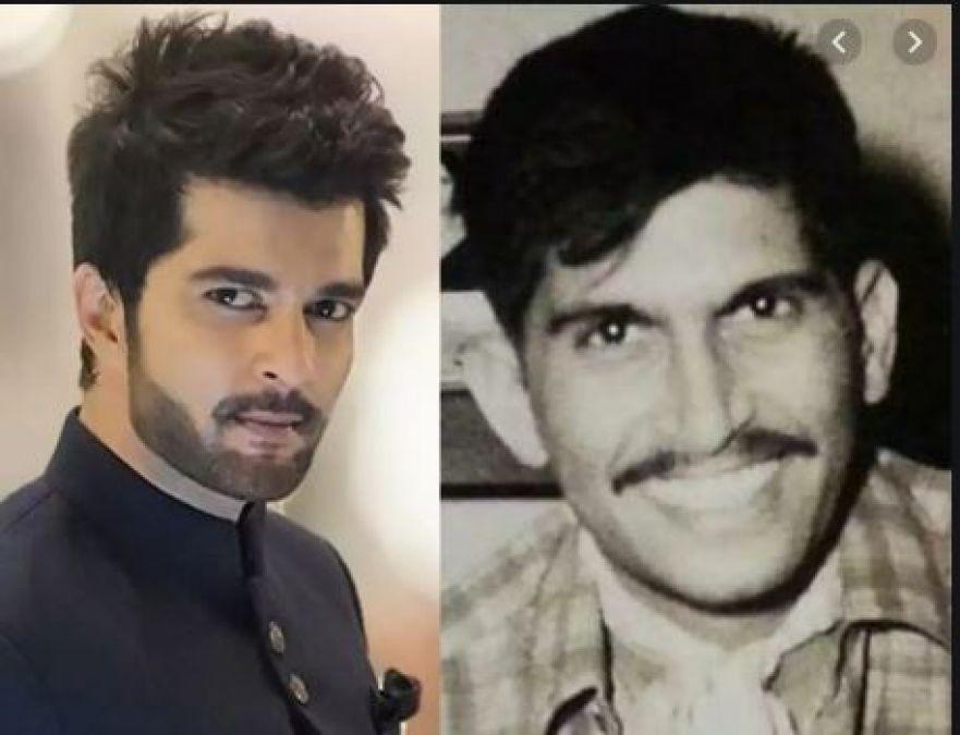 Tum bin 'fame actor's father passed away today, expressed his grief through emotional post