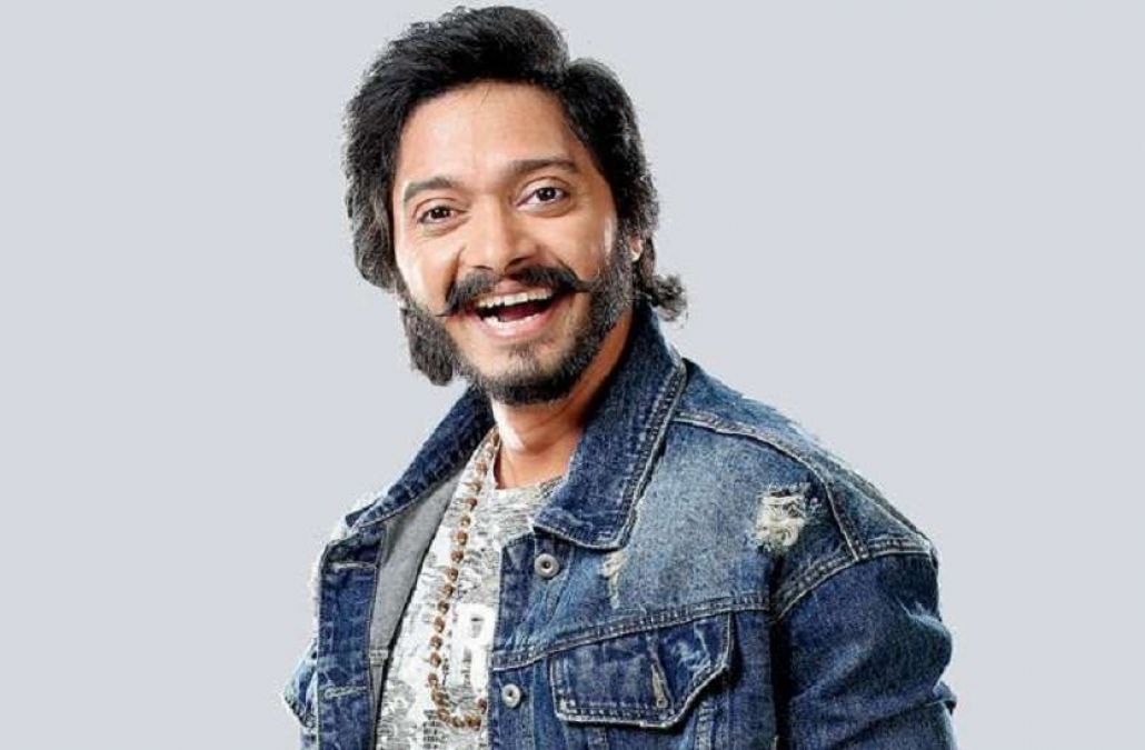 Shreyas Talpade is now coming on TV show, will test students knowledge