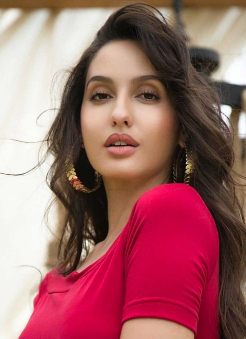 Badshah grooves on Nora Fatehi dance moves, video viral