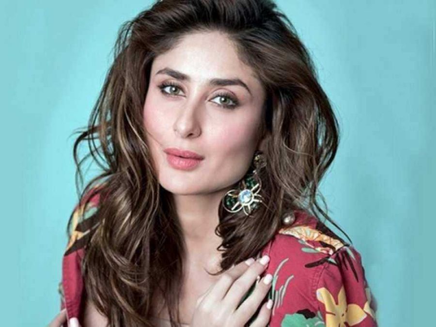 Kareena captions first glimpse of new house 'Door to new beginnings'