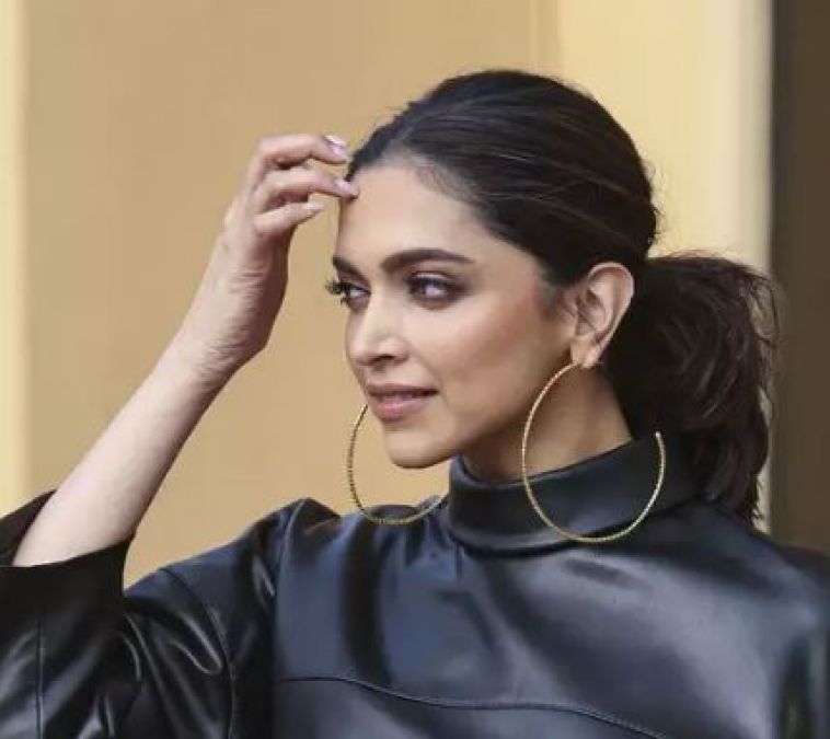 Deepika Padukone did sting operation on acid, shocking result came out