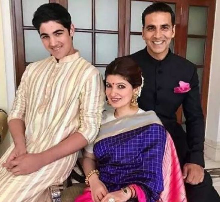 Twinkle had placed this condition in front of Akshay Kumar before saying yes to marriage