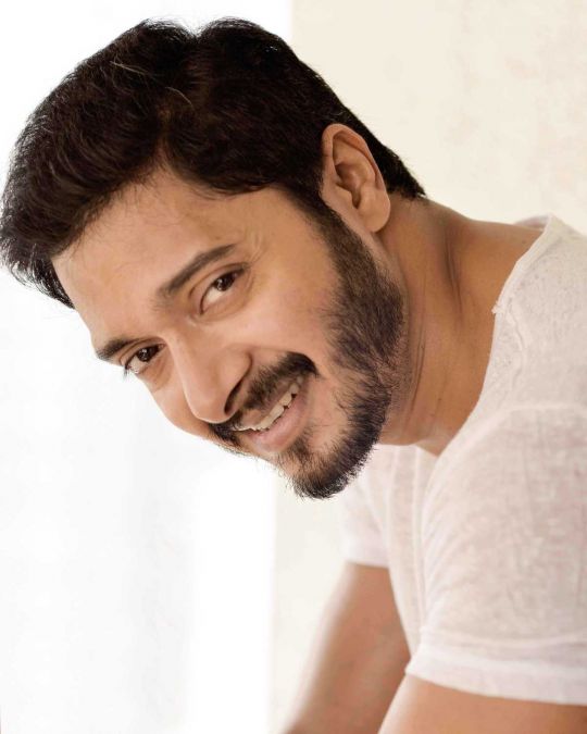 Shreyas Talpade is now coming on TV show, will test students knowledge