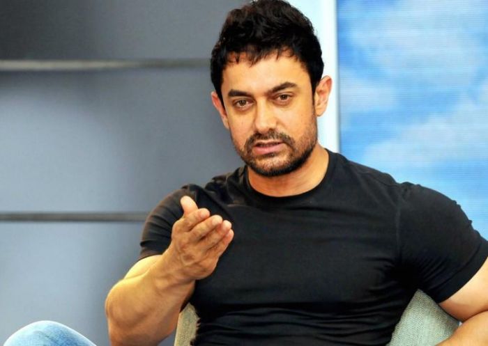 पहलवान आमिर हॉलीवुड में नहीं करना चाहते दंगल