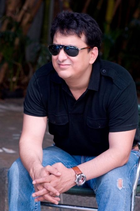 Sajid Nadiadwala is not limited to producer, but also tried his luck in screenplays