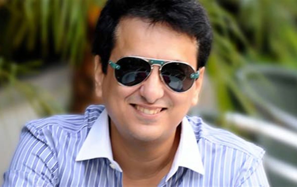 Sajid Nadiadwala is not limited to producer, but also tried his luck in screenplays