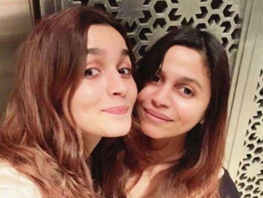 Alia's sister Shaheen reveals what was going on in her mind before committing suicide