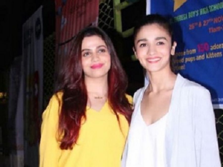 Alia's sister Shaheen reveals what was going on in her mind before committing suicide