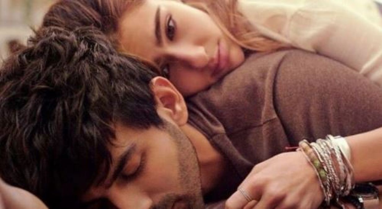 Kartik Aaryan was in washroom for 40 minutes due to this reason