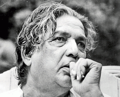 उर्दू के मशहूर कवी, लेखक और शायर का जन्मदिन आज