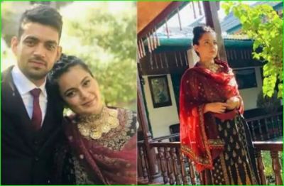 Kangana Ranaut joins engagement ceremony of cousin