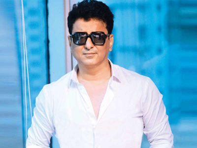 Sajid Nadiadwala is not limited to producer, but also tried his luck in screenplays