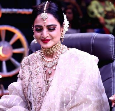 Rekha wants to see work of this actor, says, 
