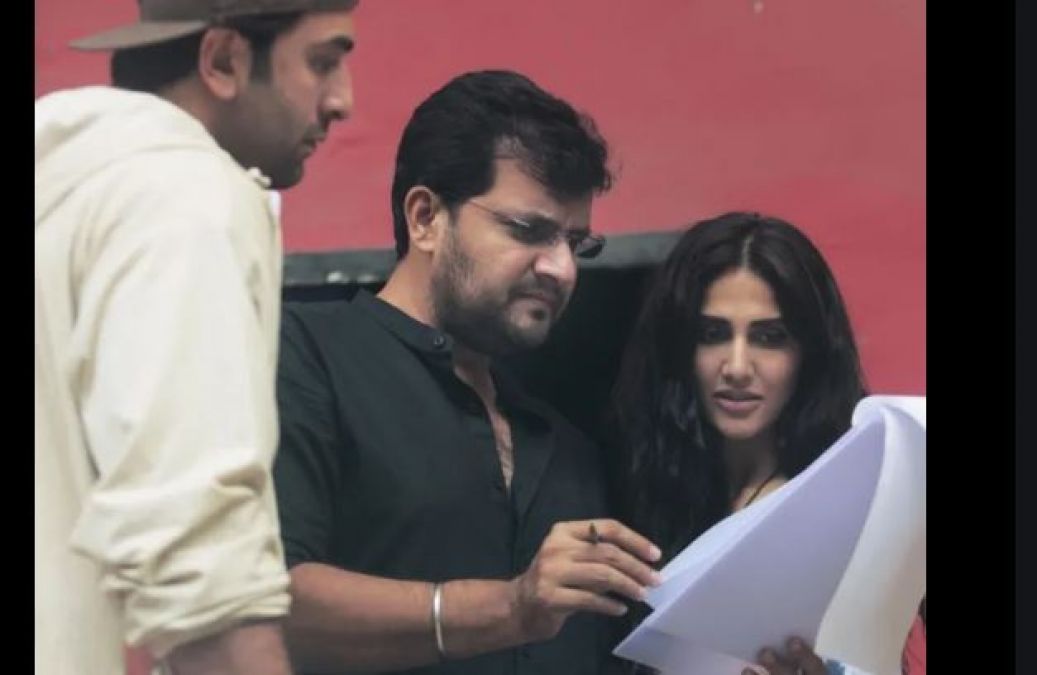 Will the film Shamshera be released on OTT? Director breaks silence