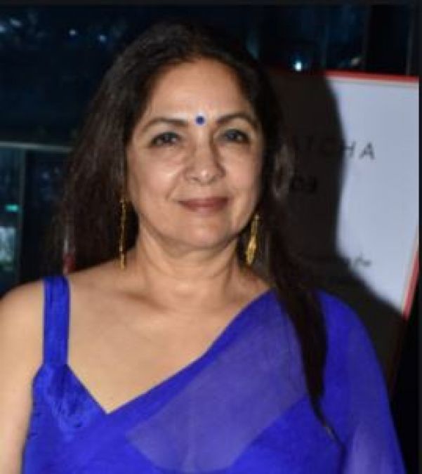 Anurag Kashyap wants to cast Neena Gupta in 'Saand Ki Aankh', actress reveals