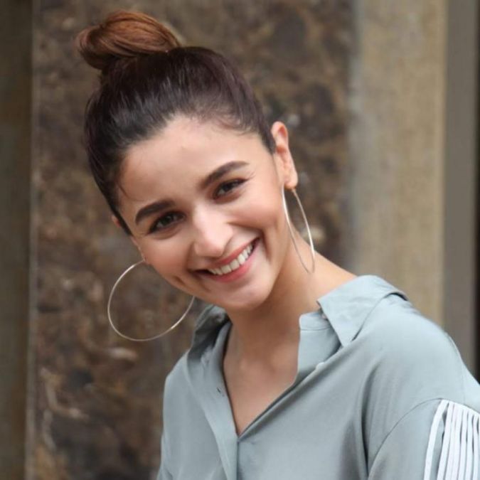 Co-star Seema Pahwa unveils reason for deteriorated health of Alia Bhatt