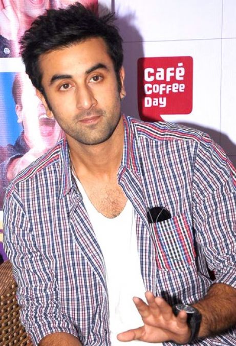 Ranbir Kapoor feared horse, makers did this to shoot the scene