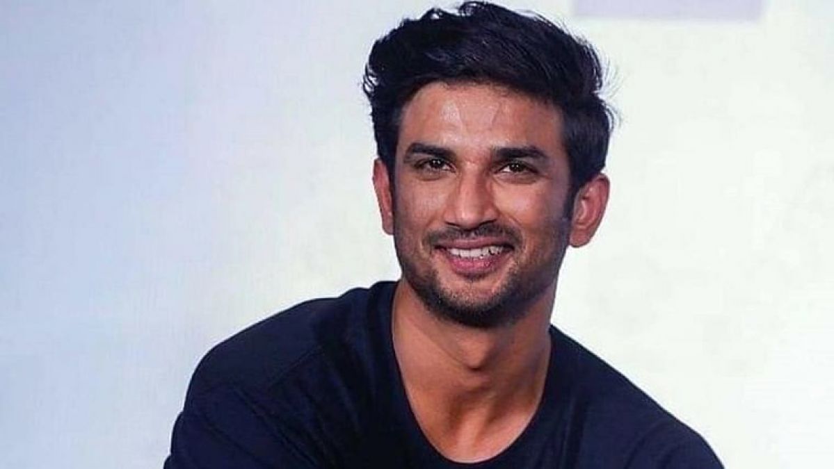 Sushant Singh Rajput's difficulties increased, searching for new house starts