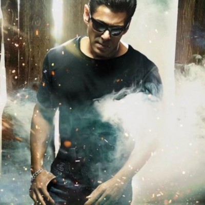 सलमान खान का बड़ा ऐलान- सिनेमाघरों में रिलीज होगी फिल्म 'राधे'