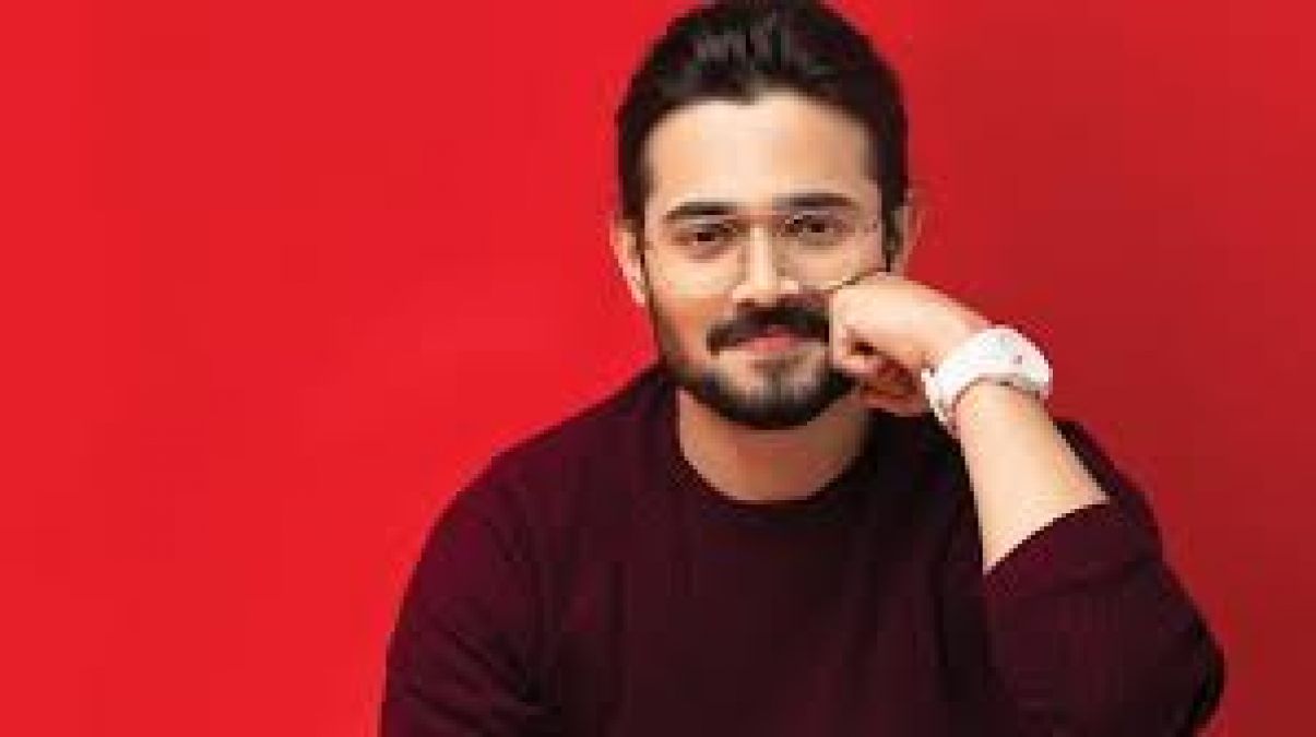 Bhuvan Bam becomes India's first YouTuber star