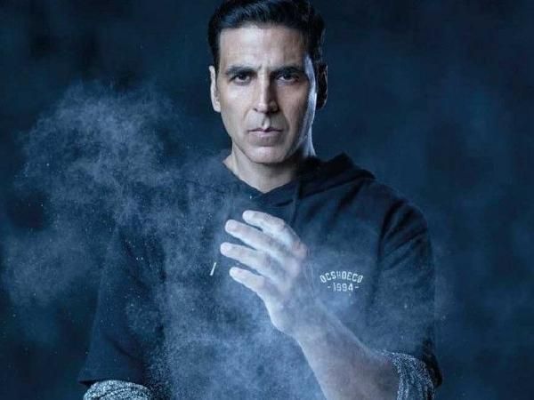 Akshay Kumar has an important message for his fans on Independence Day