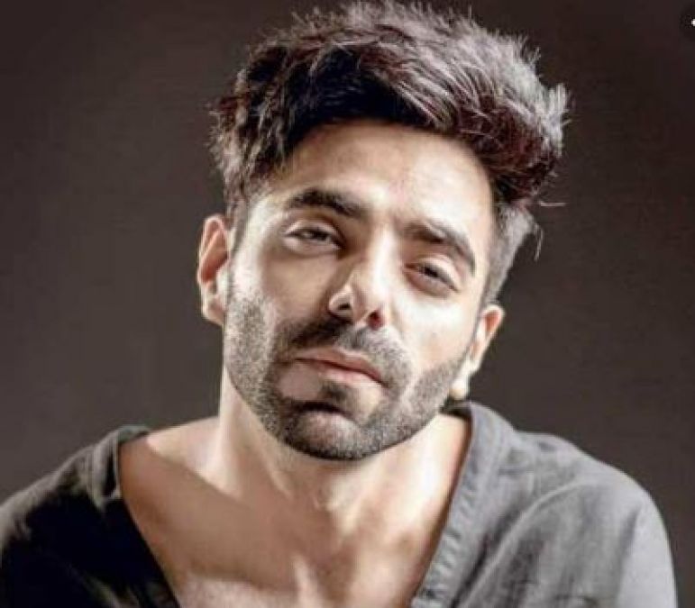 Aparshakti Khurana's entry in 'Rashmi Rocket', will play this character in Taapsee's film