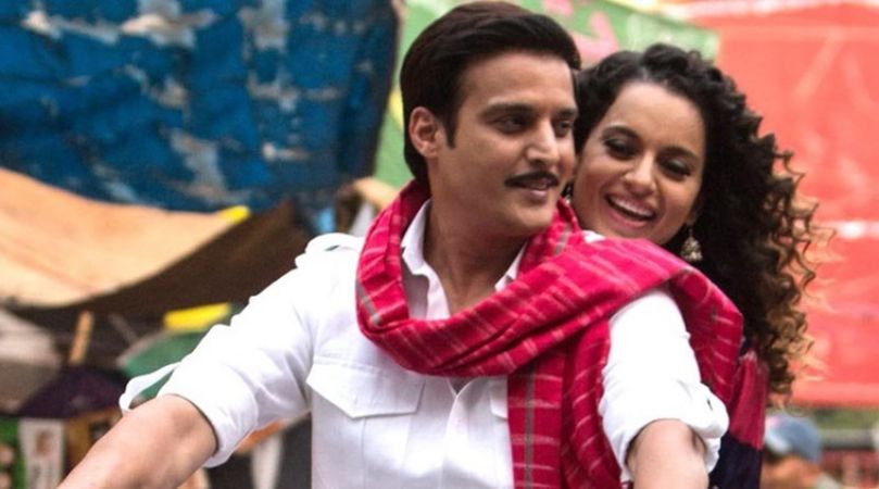 Tanu weds Manu 3 : एक बार फिर देखने को मिलेगी 'तनु' और 'मनु' की लवस्टोरी, हुआ कन्फर्म