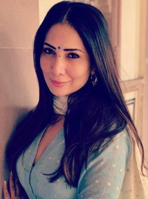 Birthday: Kim Sharma dated 4-year younger actor, could not get married