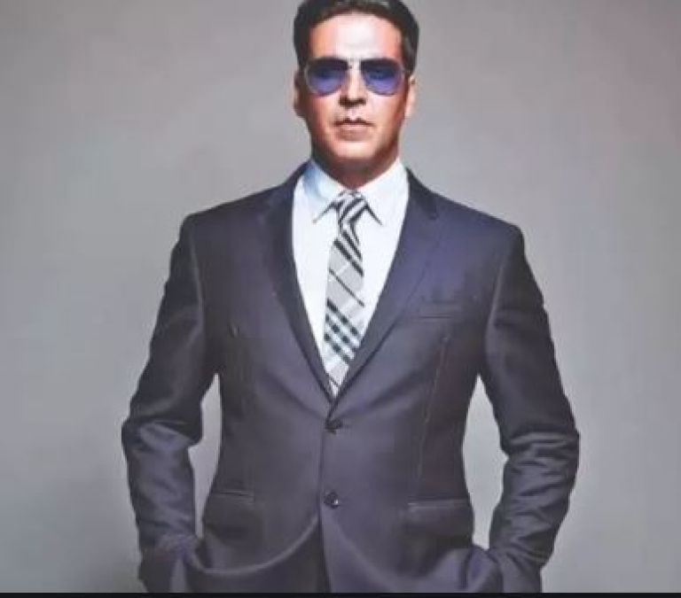 After 'Good Newwz', Akshay is ready to break another record