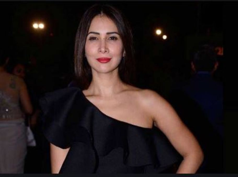 Birthday: Kim Sharma dated 4-year younger actor, could not get married