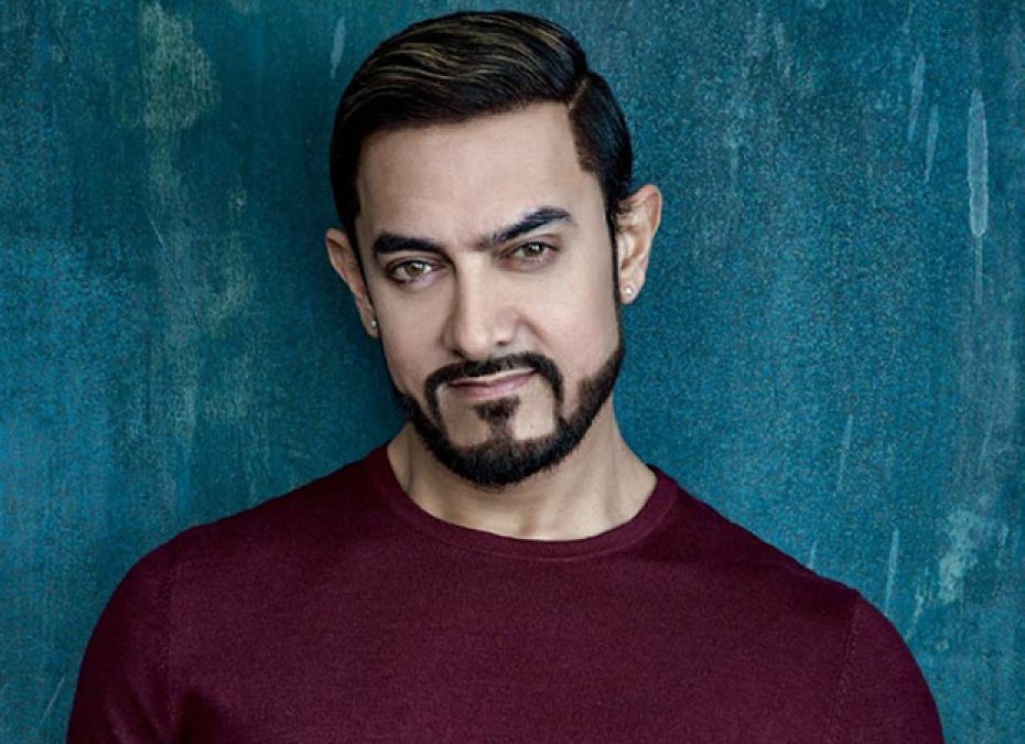 Because of this, Aamir Khan is not active on social media, says- 
