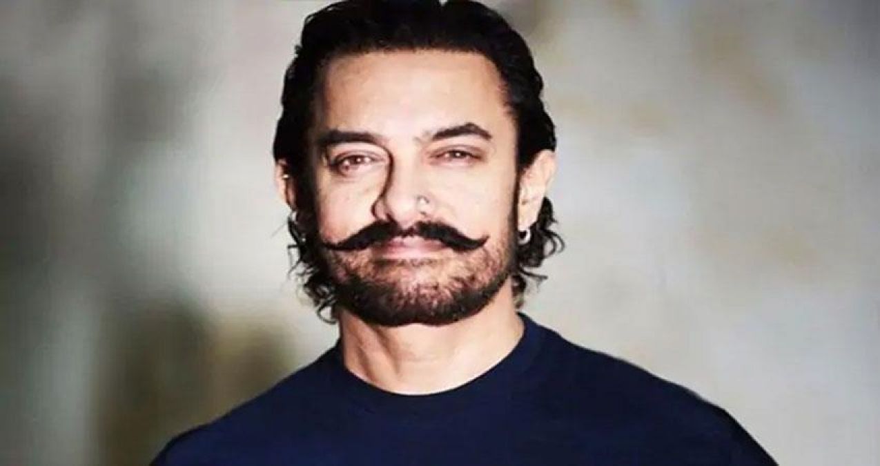 इस वजह से सोशल मीडिया पर आमिर खान नहीं रहते एक्टिव, बोले - 'ऐसा इंसान हूं जो आधे वक्त...'