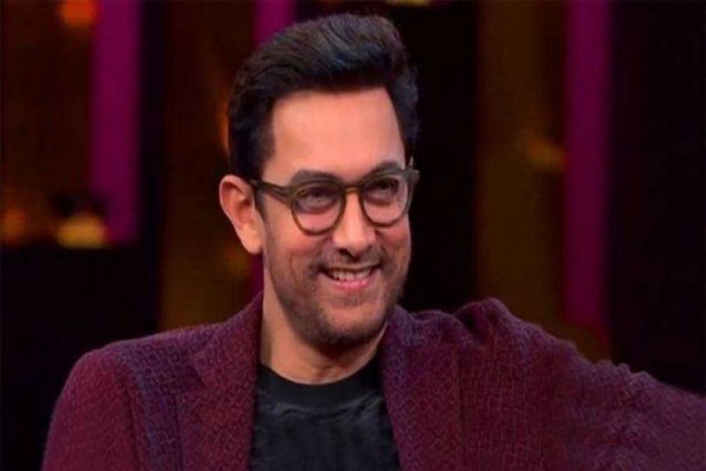 Because of this, Aamir Khan is not active on social media, says- 