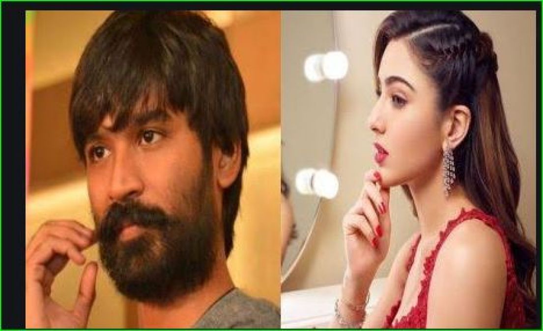 Sara Ali Khan will romance with this South actor, will become Bihari girl